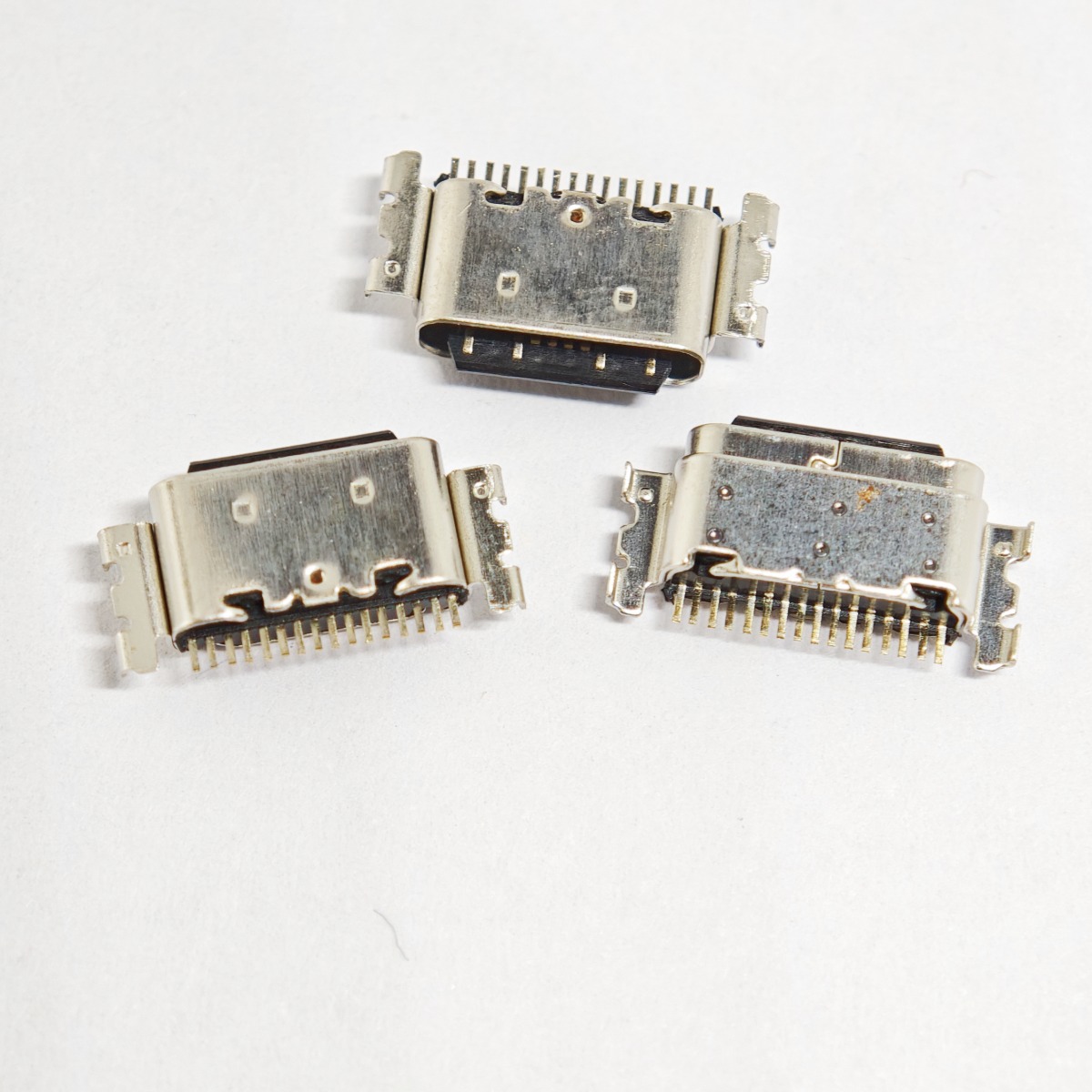 Usb C Docking Hub - 10-50Pcs USB Charging Dock Connector Charger