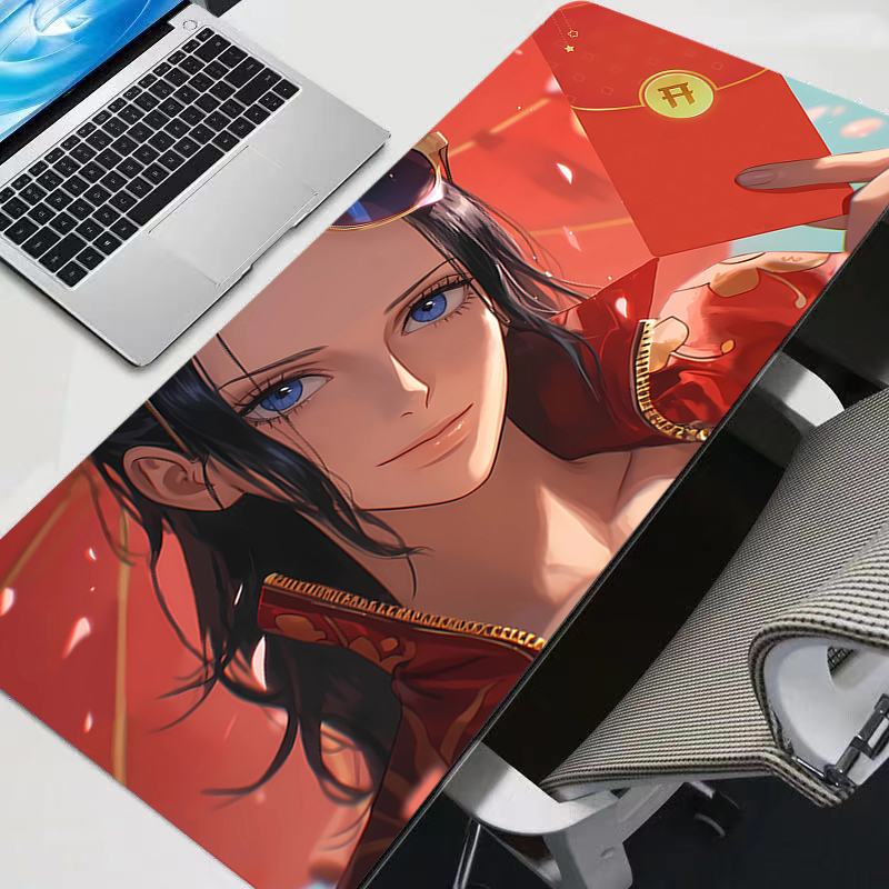 Keyboard Laptop Accessories - Mouse Pad Large Gamer Gaming One