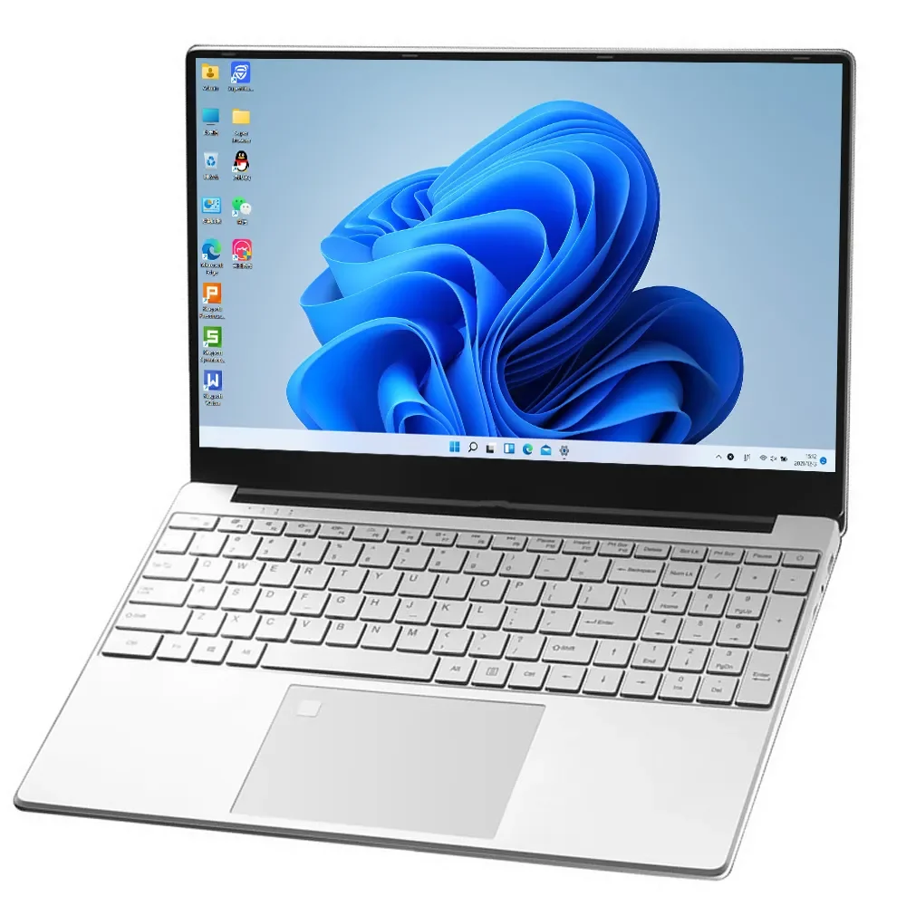 Laptop Accessories Ram - Laptop 15.6 Inch IPS Screen 16GB