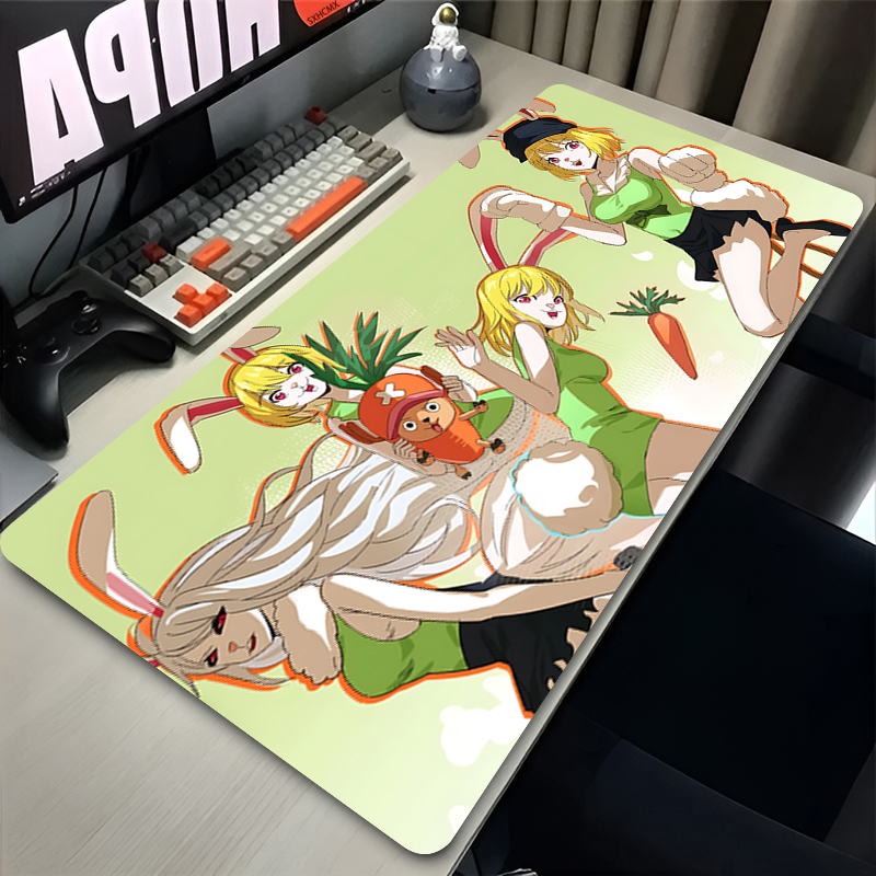 Laptop Accessories Toys - Mouse Pad Gamer Computer Desk Mat