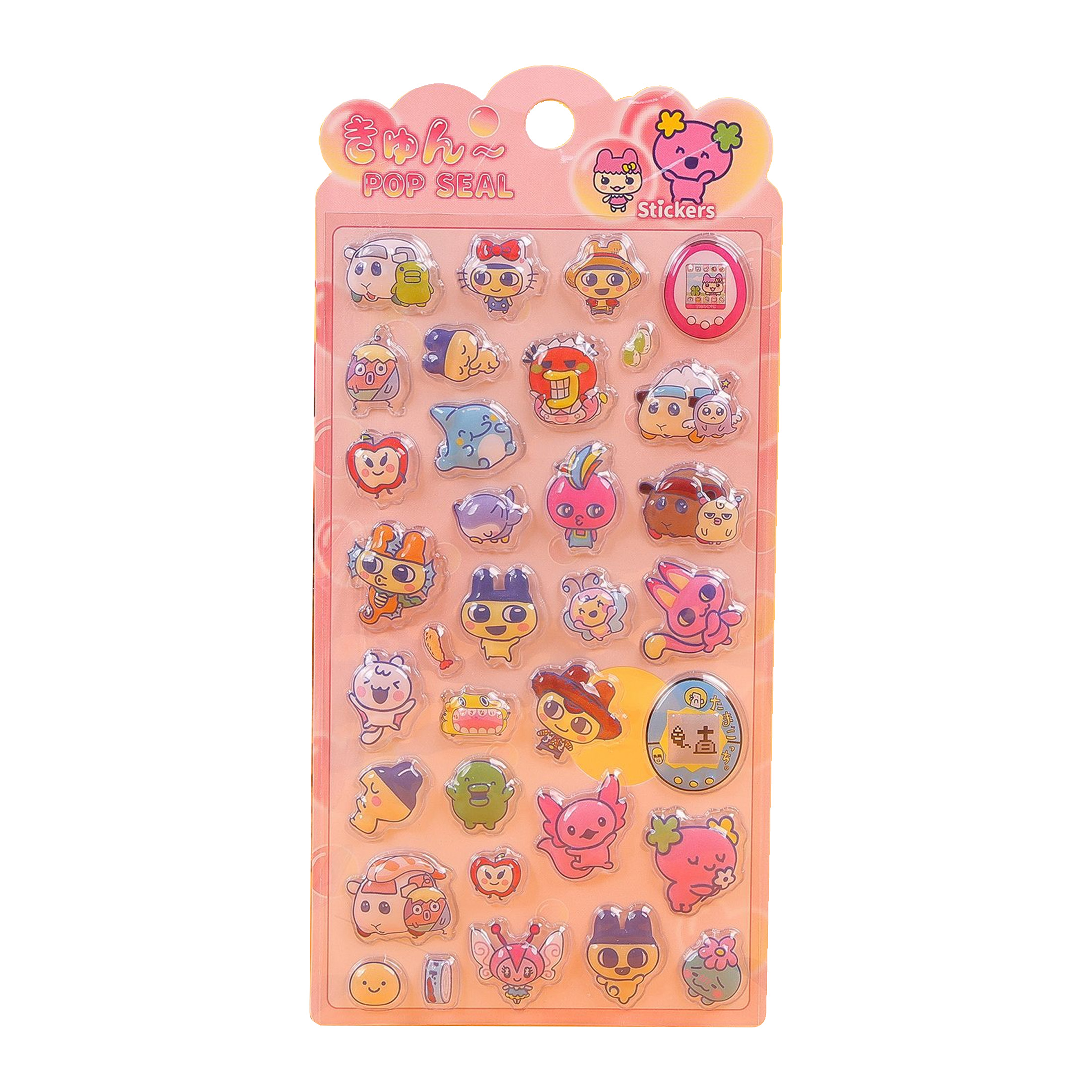 Laptop Accessories All - 3D Relief Hollow Non solid Stickers