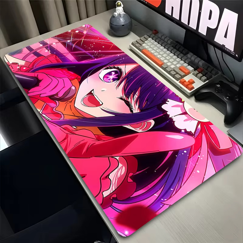 Laptop Accessories Toys - Mouse Pad PC Non Slip Rubber