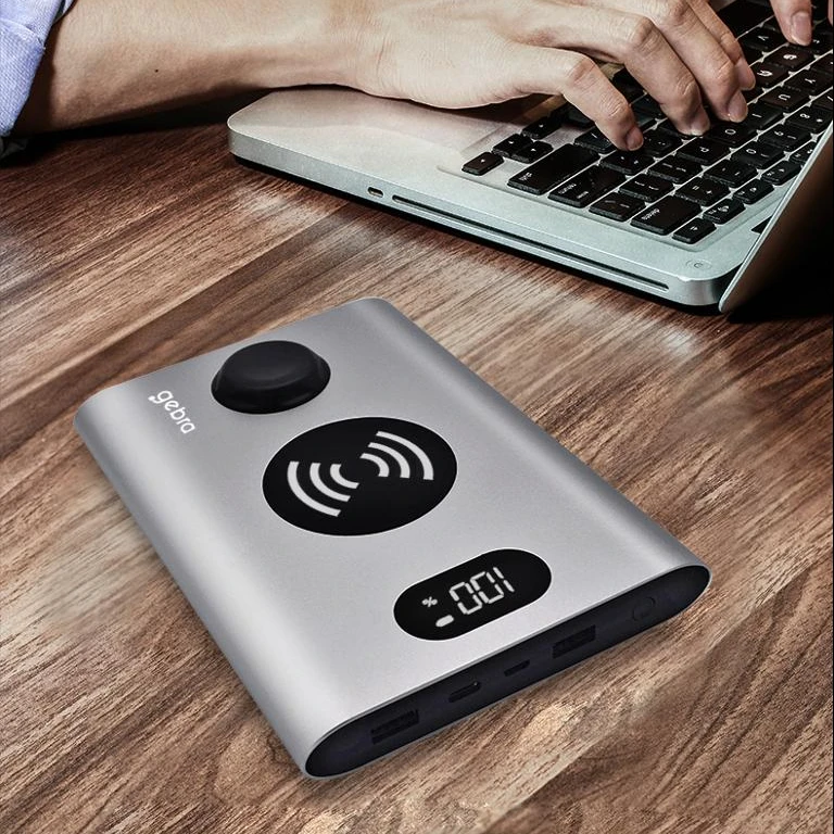 Laptop Unique Accessories - High Capacity Real 20000mAh Powerbanks Unique