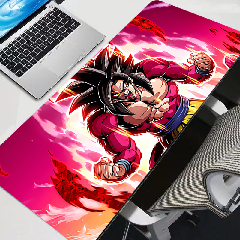 Laptop Accessories Toys - DBZ Dragon Ball Z Gaming Keyboard