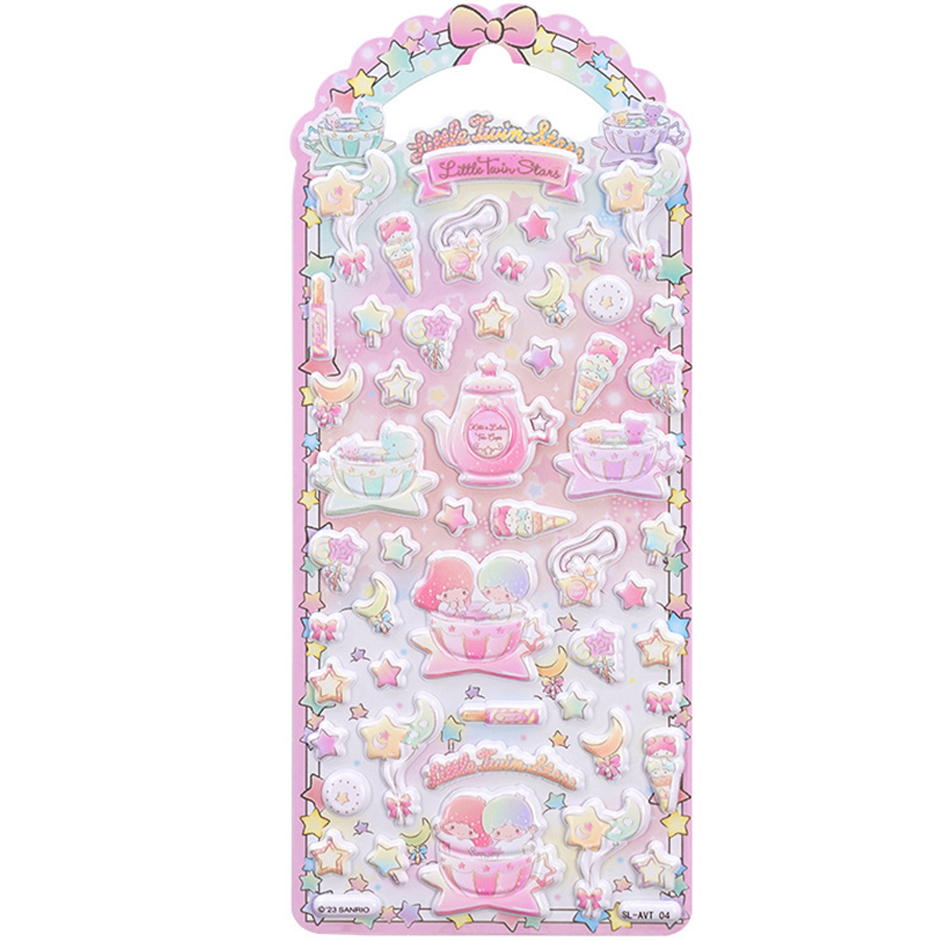 4Style 3D Gemini Stickers Good - Laptop Accessories All recensie en prijs