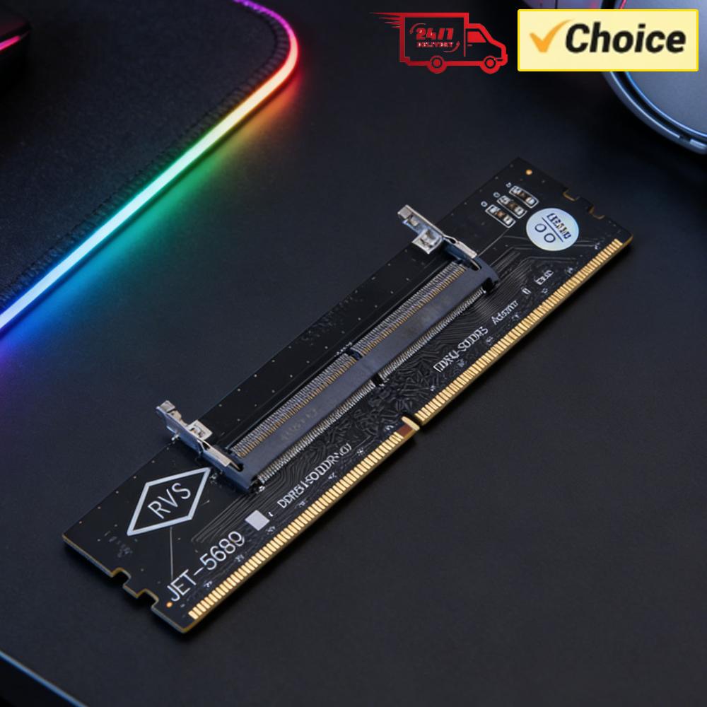 DDR5 Laptop To Desktop 5th Gen - Laptop Accessories Ram recensie en prijs