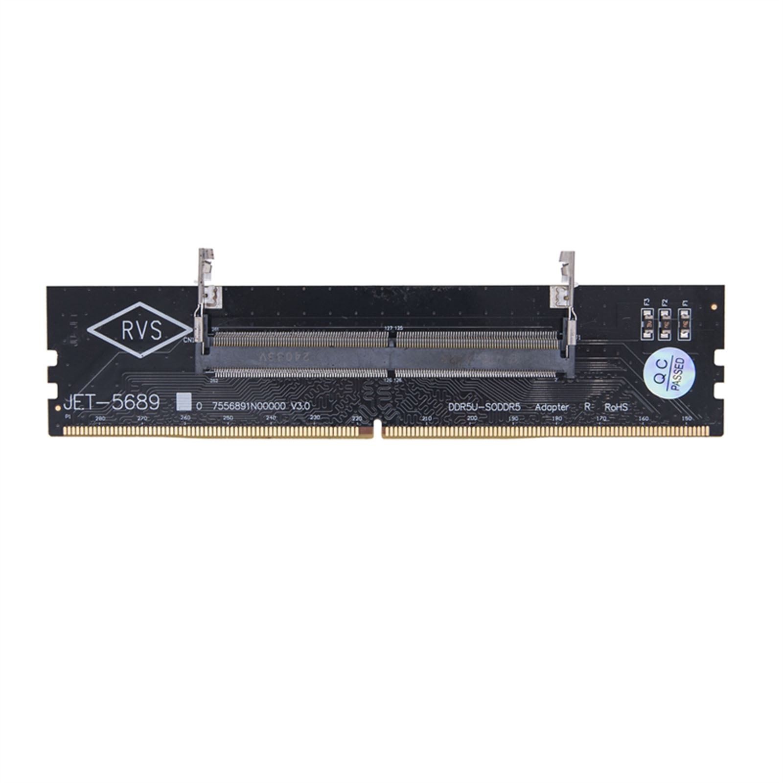 DDR5 Laptop To Desktop 5th Gen - Laptop Accessories Ram recensie en prijs