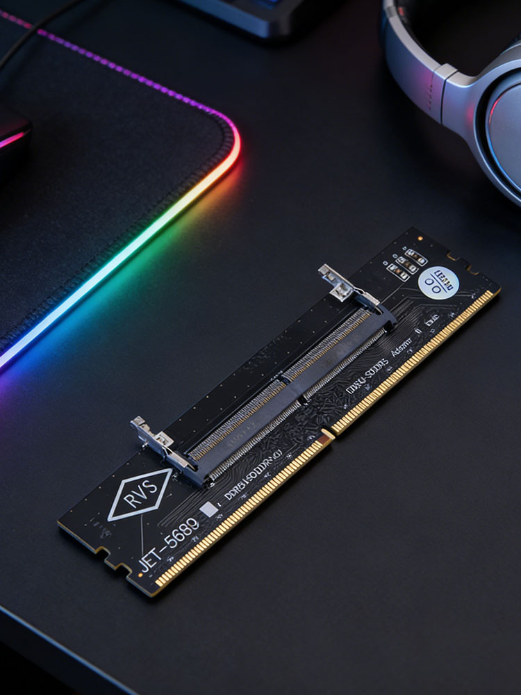 DDR5 Laptop To Desktop 5th Gen - Laptop Accessories Ram recensie en prijs