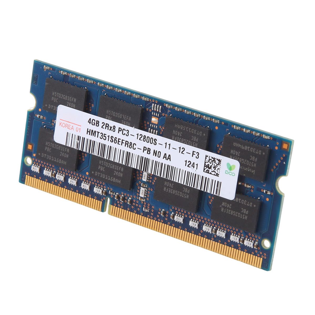 BAAE 3X for Hynix DDR3 4GB Lap - Laptop Accessories Ram recensie en prijs