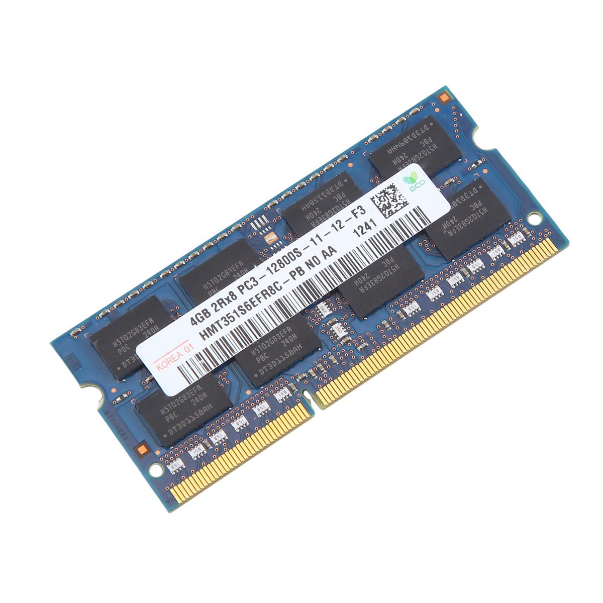 BAAE 3X for Hynix DDR3 4GB Lap - Laptop Accessories Ram recensie en prijs