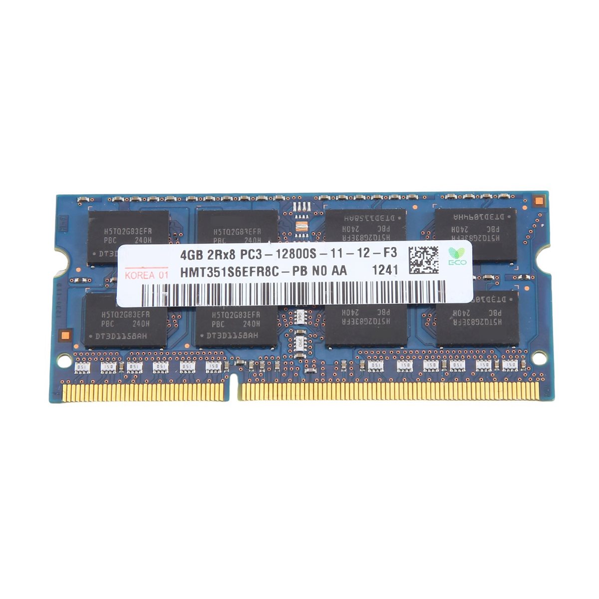 BAAE 3X for Hynix DDR3 4GB Lap - Laptop Accessories Ram recensie en prijs