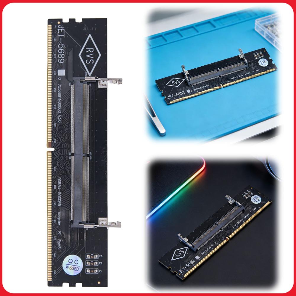 DDR5 Laptop To Desktop 5th Gen - Laptop Accessories Ram recensie en prijs