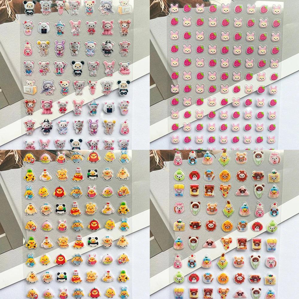 Pvc Super Mini Rilakkuma Poste - Laptop Accessories All recensie en prijs