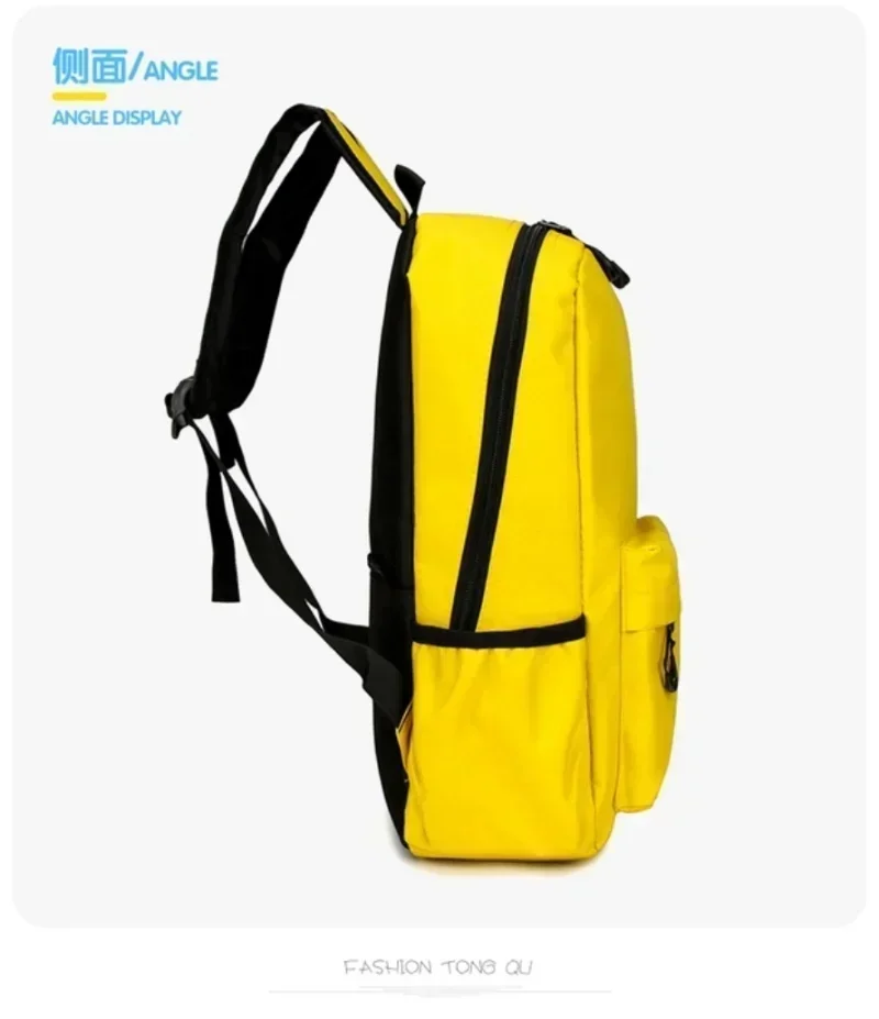 Steal A Brainrot SchoolBag Boy - Laptop Accessories Girls recensie en prijs