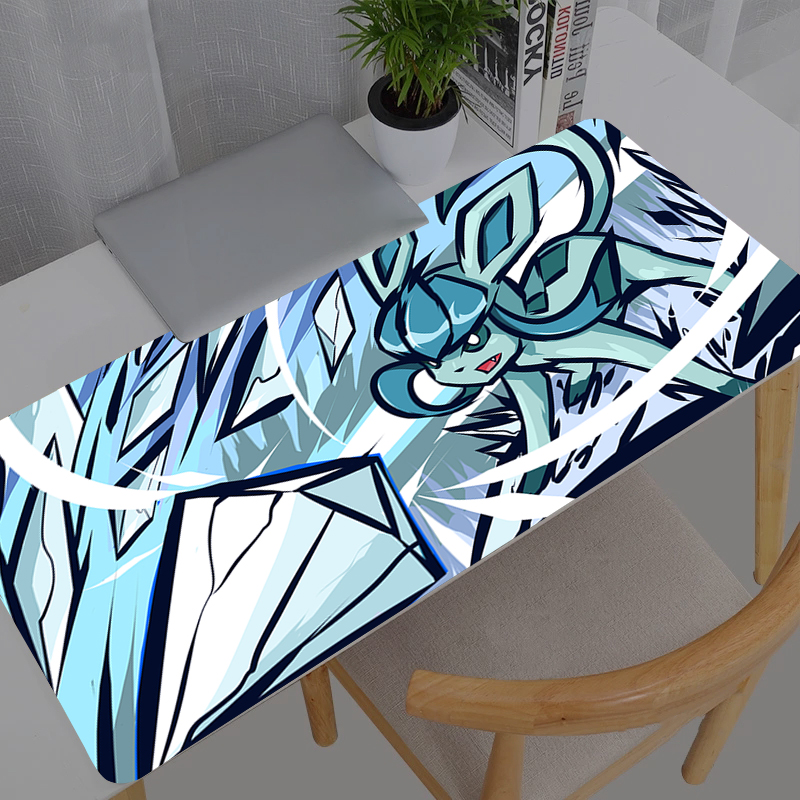 Large Mouse Pad Pc Speed Pokem - Laptop Accessories Toys recensie en prijs