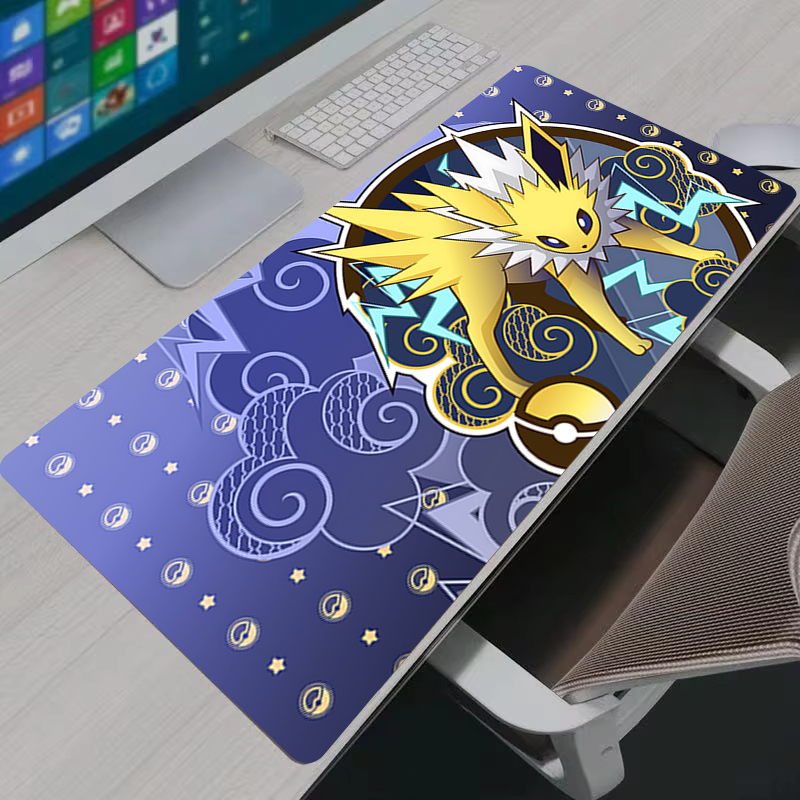 Mouse Pad XXL Jolteon Anime Ka - Laptop Accessories Toys recensie en prijs