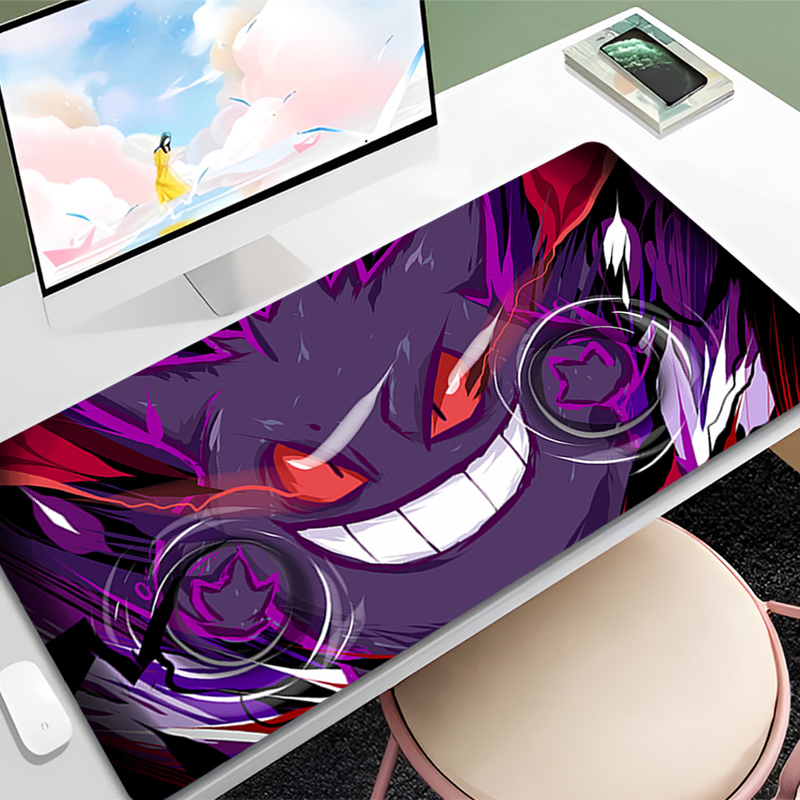 Mouse Pad Gaming P-Pokemon Gen - Keyboard Laptop Accessories recensie en prijs