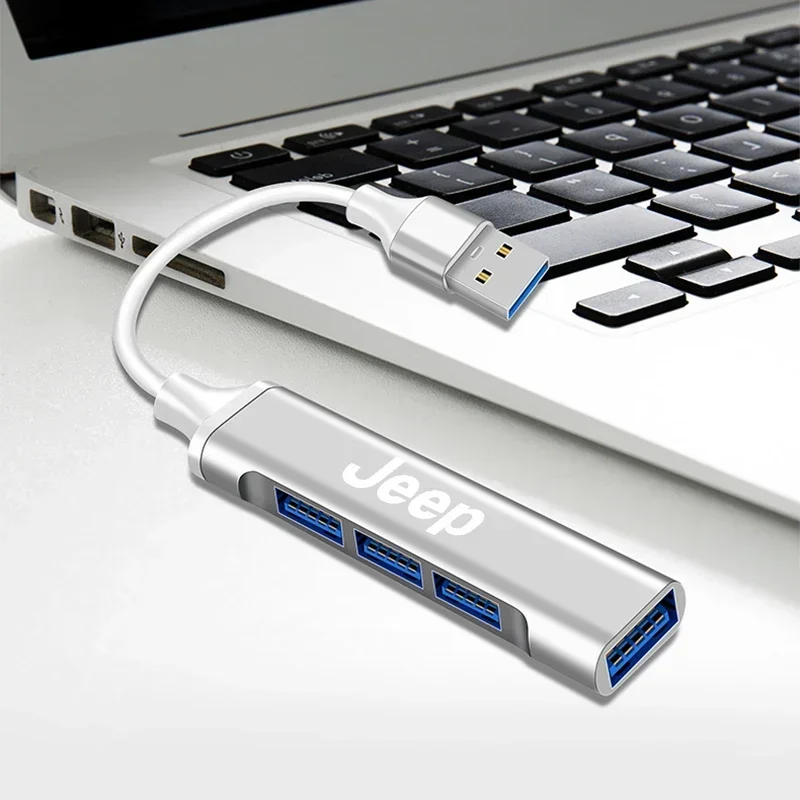 Car USB Hub Splitter Docking S - Usb C Docking Hub recensie en prijs