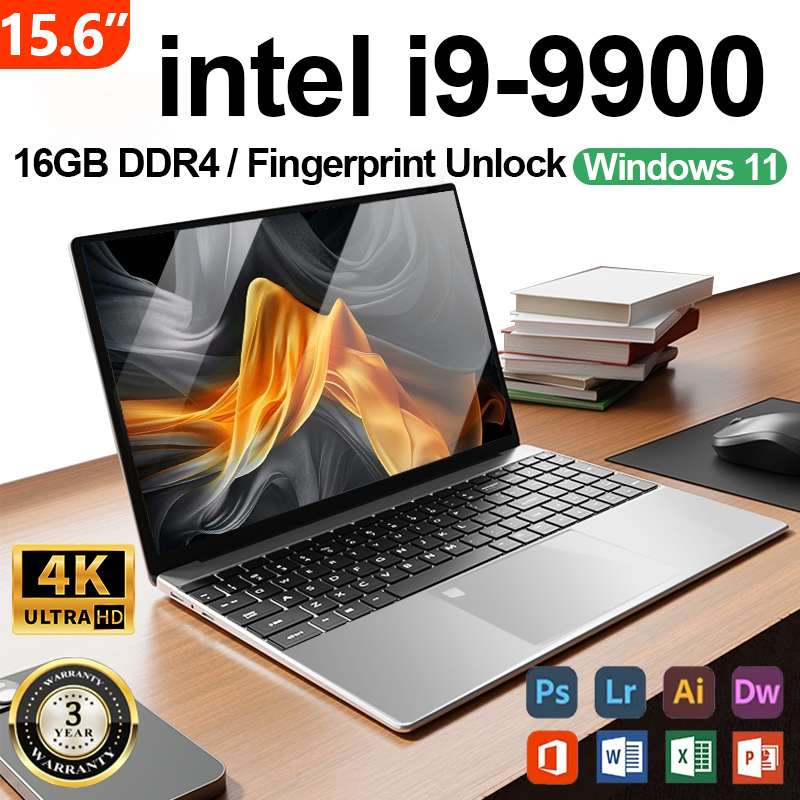 New Office Laptop Intel Core i - Laptop Accessories Ram recensie en prijs
