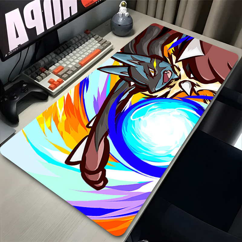 Mouse Pad Cool Anime P-pokemon - Keyboard Laptop Accessories recensie en prijs