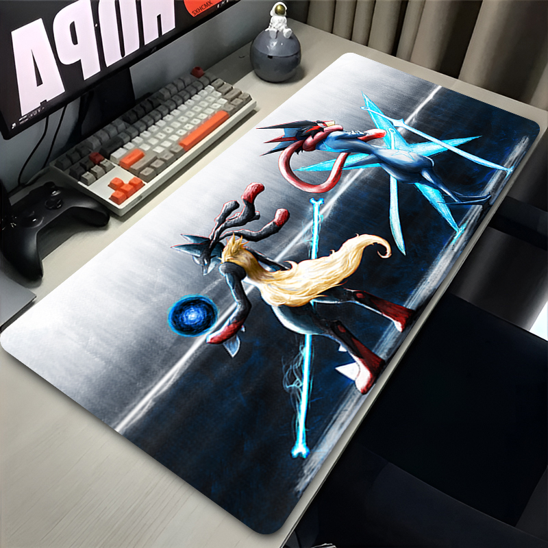 Mouse Pad Cool Anime P-pokemon - Keyboard Laptop Accessories recensie en prijs