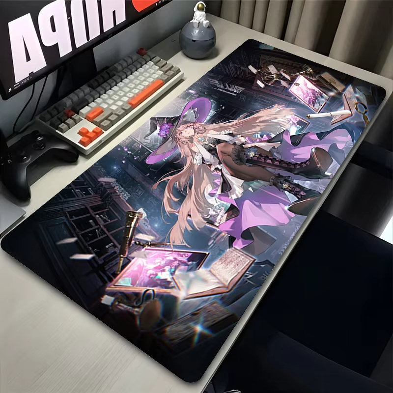 Mouse Pad Kawaii Magic Anime G - Keyboard Laptop Accessories recensie en prijs