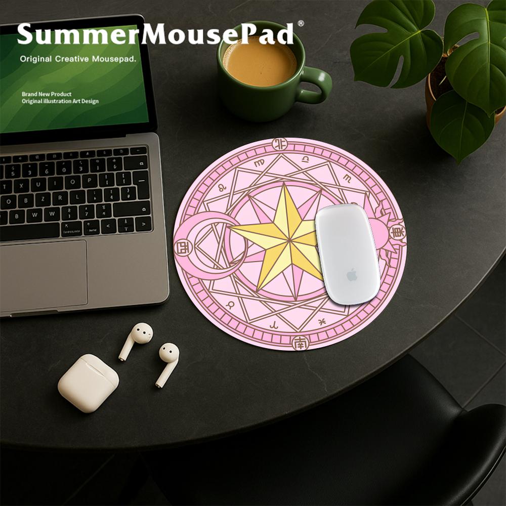 Pink Magic Girls Anti-Slip Sma - Laptop Accessories Girls recensie en prijs