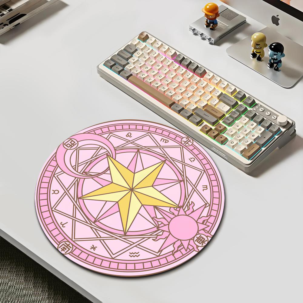 Pink Magic Girls Anti-Slip Sma - Laptop Accessories Girls recensie en prijs