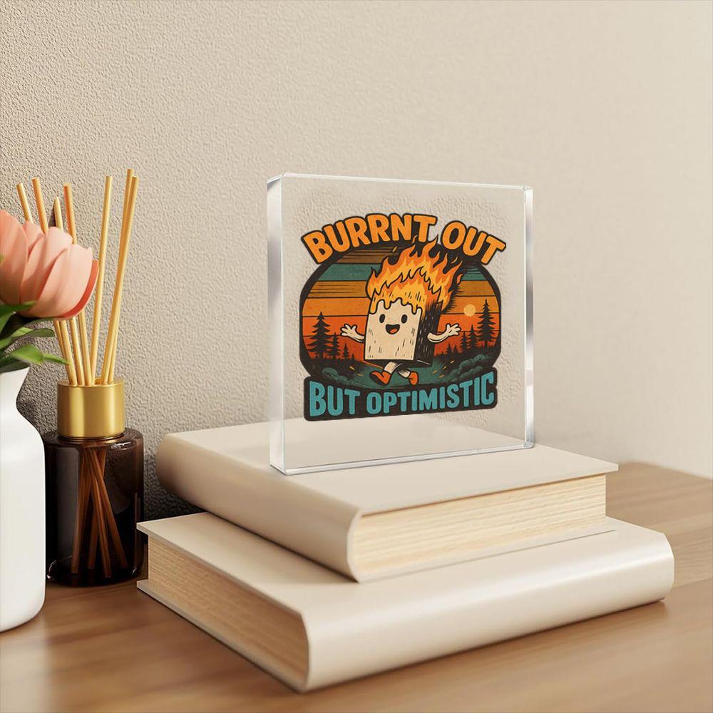 Acrylic Desk Book Laptop Stand - Laptop Unique Accessories recensie en prijs