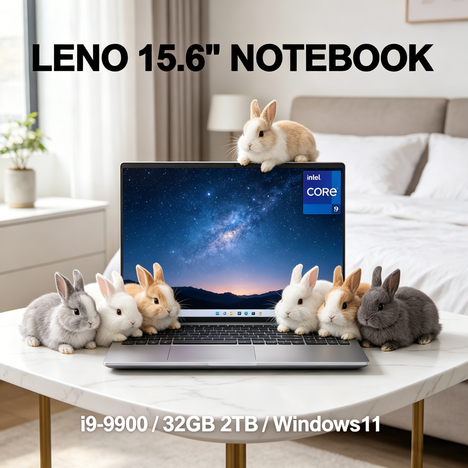 Lenovo 15.6 Inch Ultra Thin La - Laptop Accessories Ram recensie en prijs