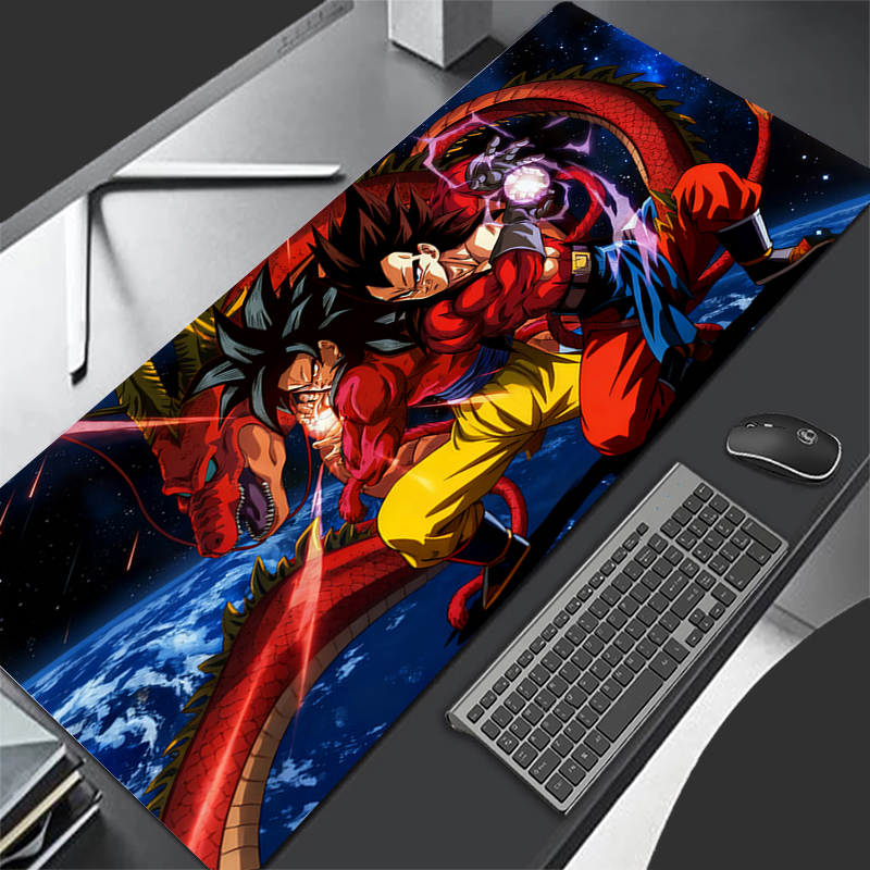 Keyboard Pad Computer Goku Ext - Laptop Accessories Toys recensie en prijs