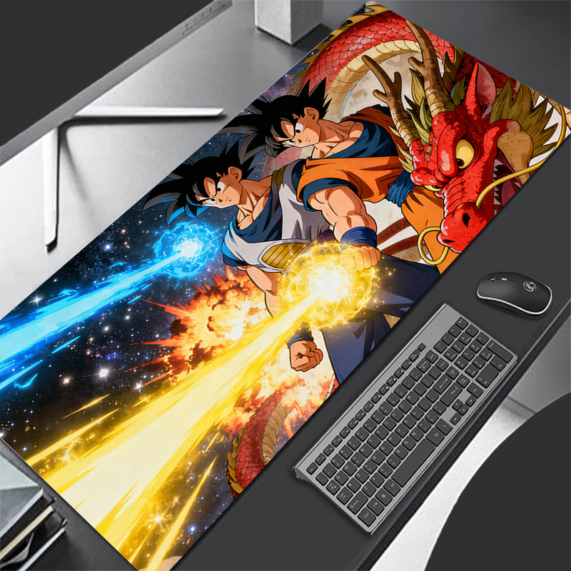 Keyboard Pad Computer Goku Ext - Laptop Accessories Toys recensie en prijs