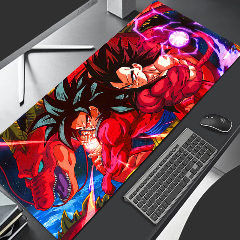 Keyboard Pad Computer Goku Ext - Laptop Accessories Toys recensie en prijs