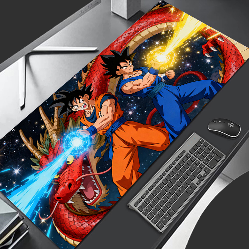 Keyboard Pad Computer Goku Ext - Laptop Accessories Toys recensie en prijs