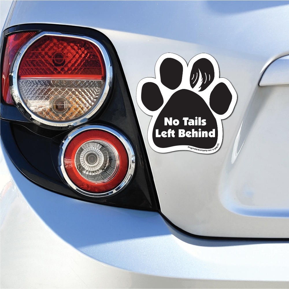 No Tails Left Behind Vintage C - Laptop Unique Accessories recensie en prijs