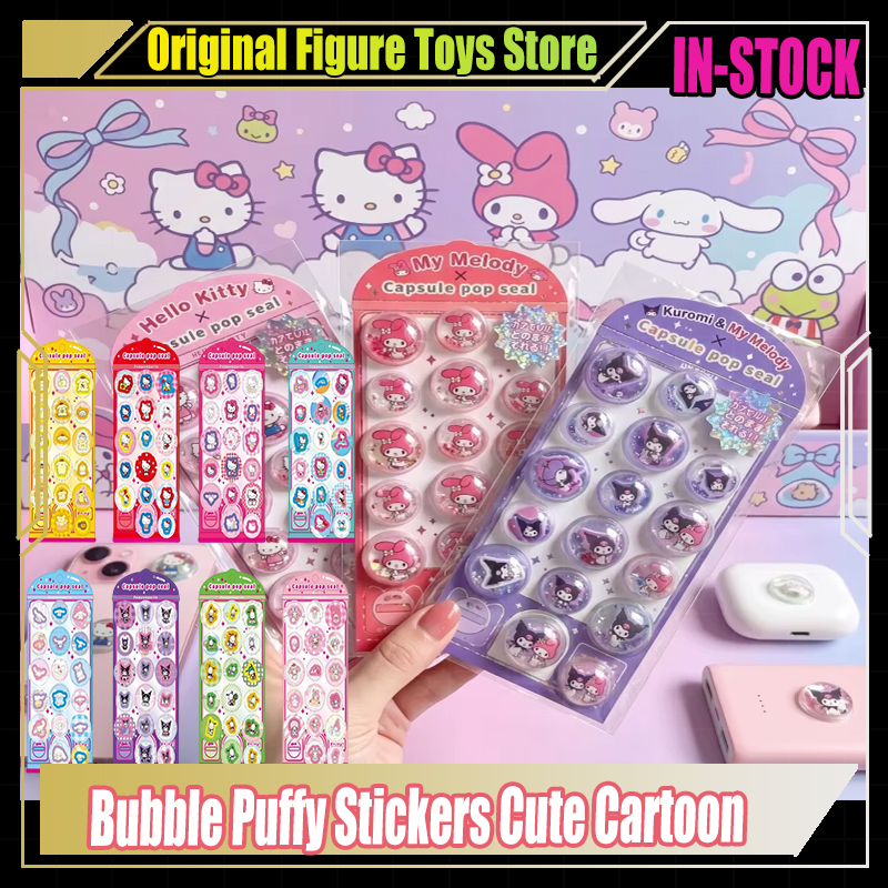 8-40Pcs Cute 3D Shake Bubble P - Laptop Accessories All recensie en prijs