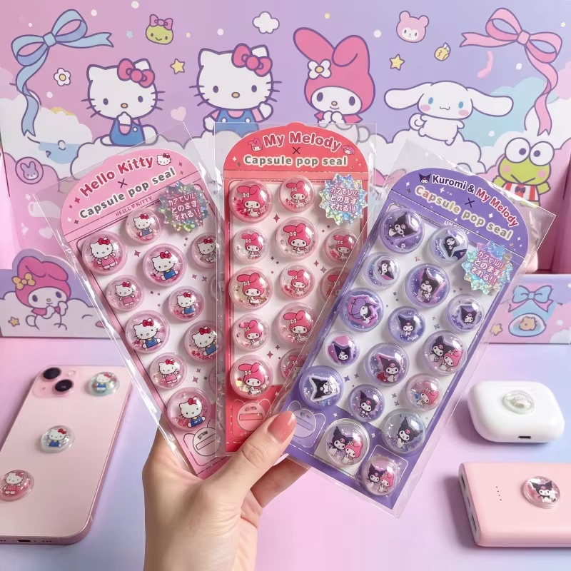 8-40Pcs Cute 3D Shake Bubble P - Laptop Accessories All recensie en prijs