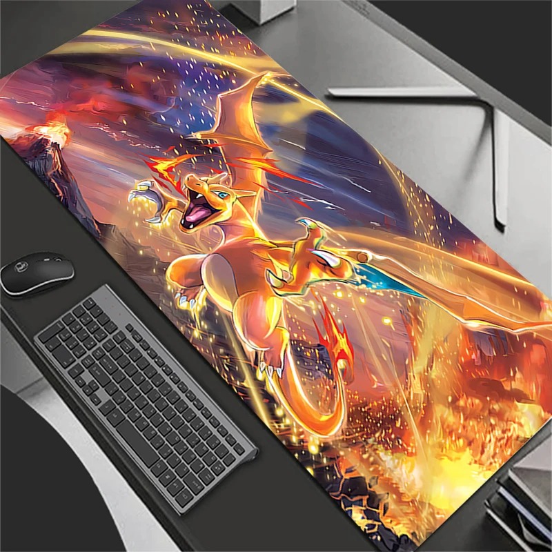 Mouse Pad Anime Gaming Accesso - Keyboard Laptop Accessories recensie en prijs