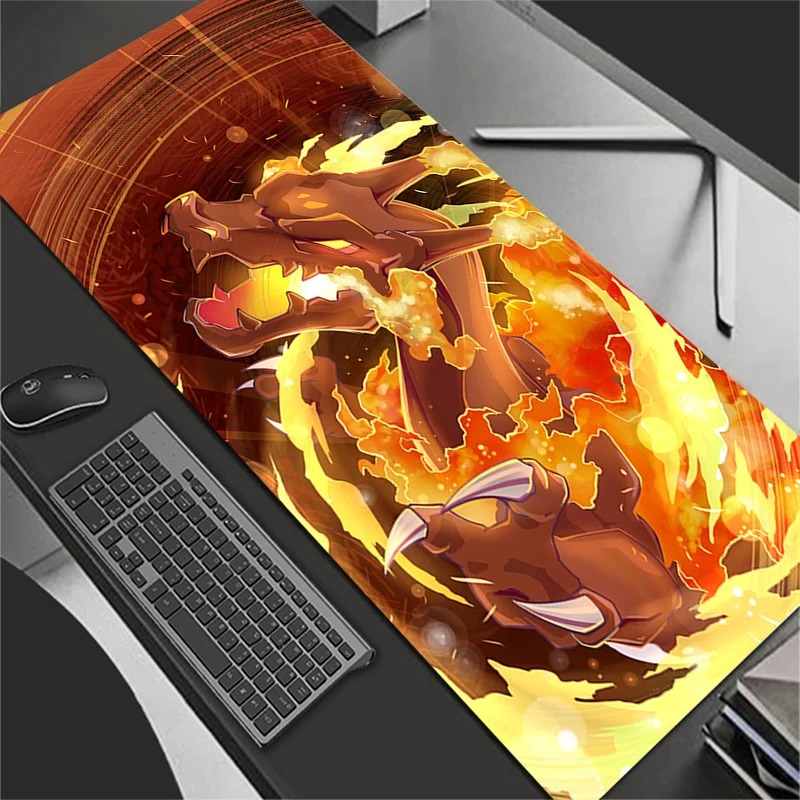 Mouse Pad Anime Gaming Accesso - Keyboard Laptop Accessories recensie en prijs
