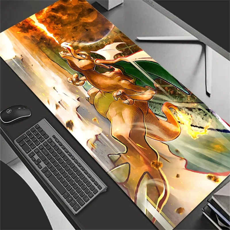 Mouse Pad Anime Gaming Accesso - Keyboard Laptop Accessories recensie en prijs