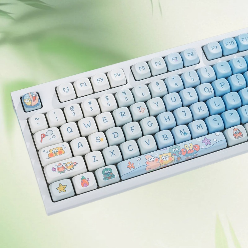 Cute SpongeBo SquarePants Mech - Laptop Accessories Girls recensie en prijs
