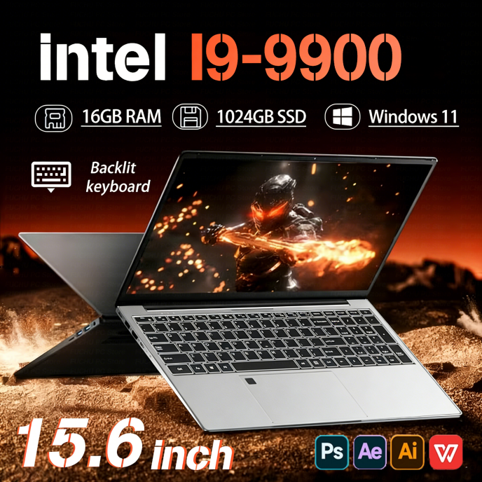 15 inch Windows 11 Pro Laptops - Laptop Accessories Ram recensie en prijs