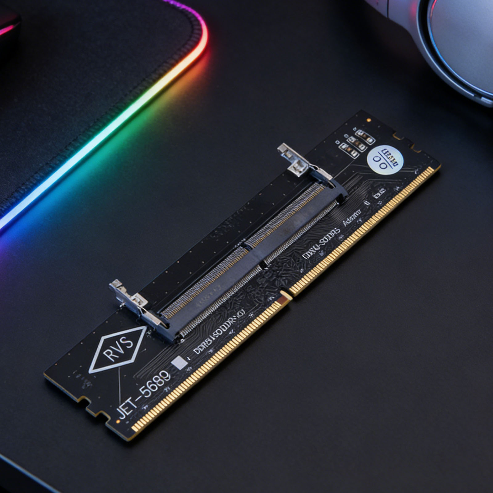 DDR5 Laptop To Desktop 5th Gen - Laptop Accessories Ram recensie en prijs