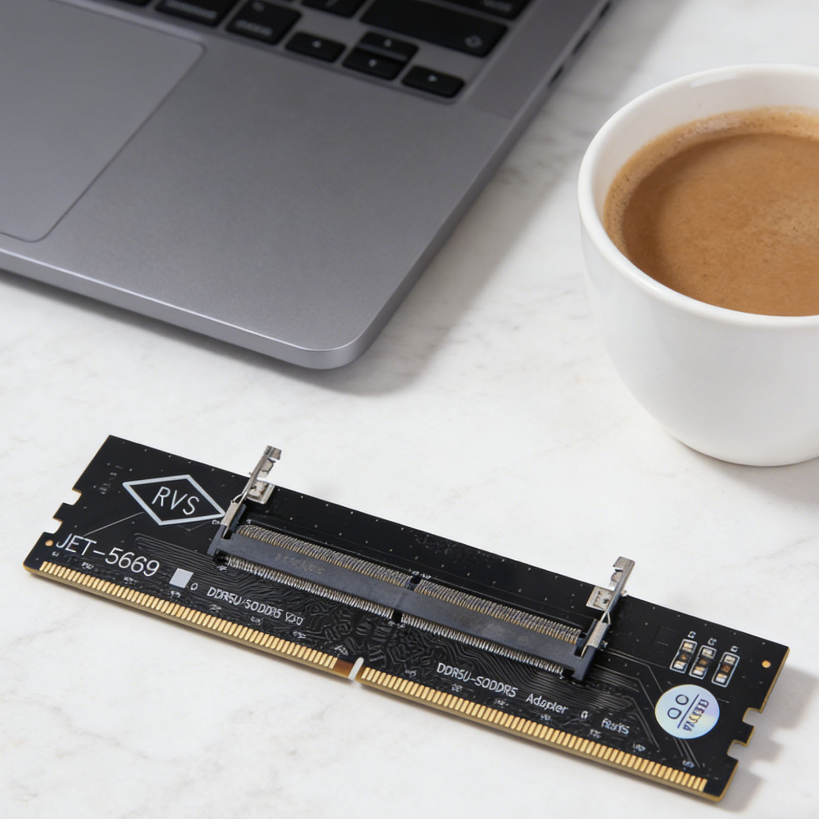 DDR5 Laptop To Desktop 5th Gen - Laptop Accessories Ram recensie en prijs