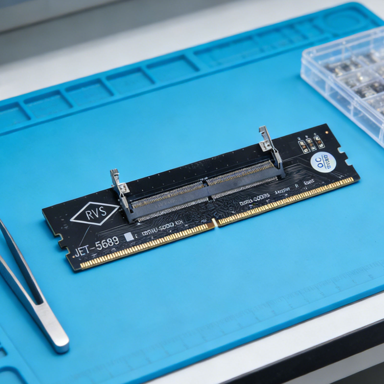 DDR5 Laptop To Desktop 5th Gen - Laptop Accessories Ram recensie en prijs