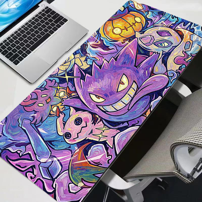 Cherry Blossoms Pokemon Large  - Keyboard Laptop Accessories recensie en prijs