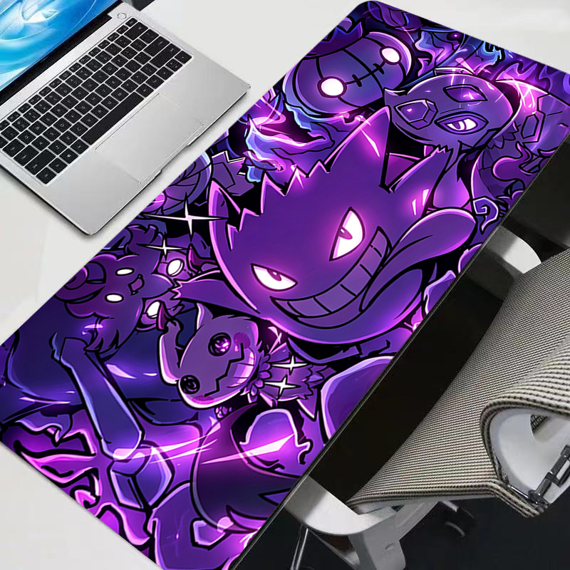Cherry Blossoms Pokemon Large  - Keyboard Laptop Accessories recensie en prijs