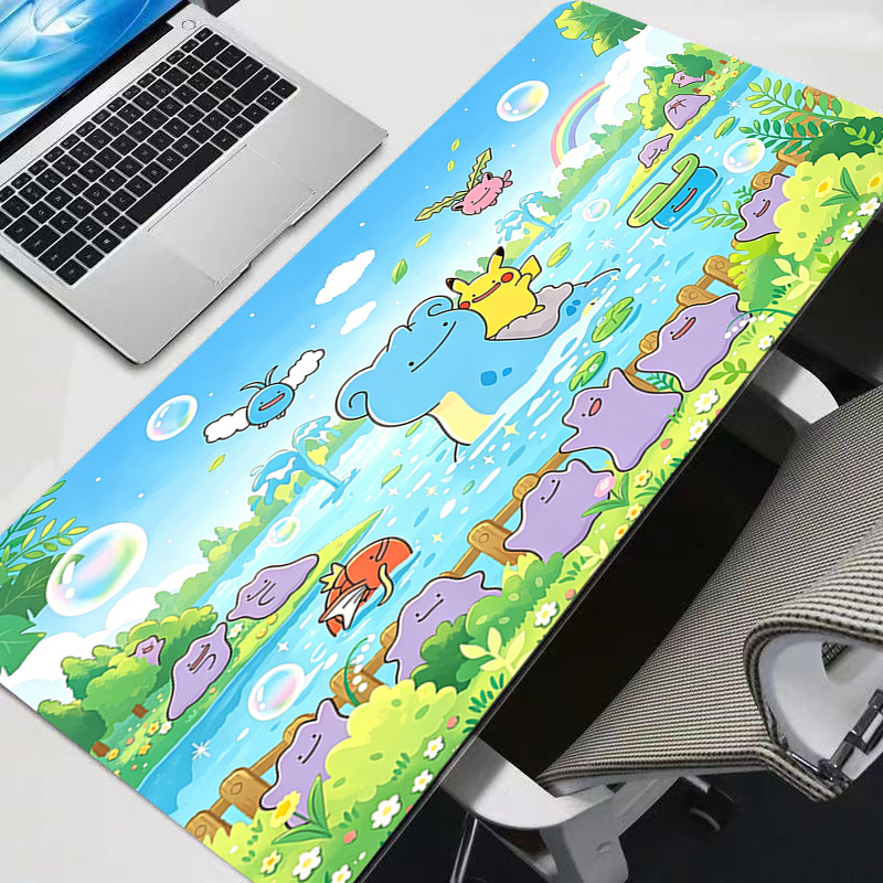 Cherry Blossoms Pokemon Large  - Keyboard Laptop Accessories recensie en prijs