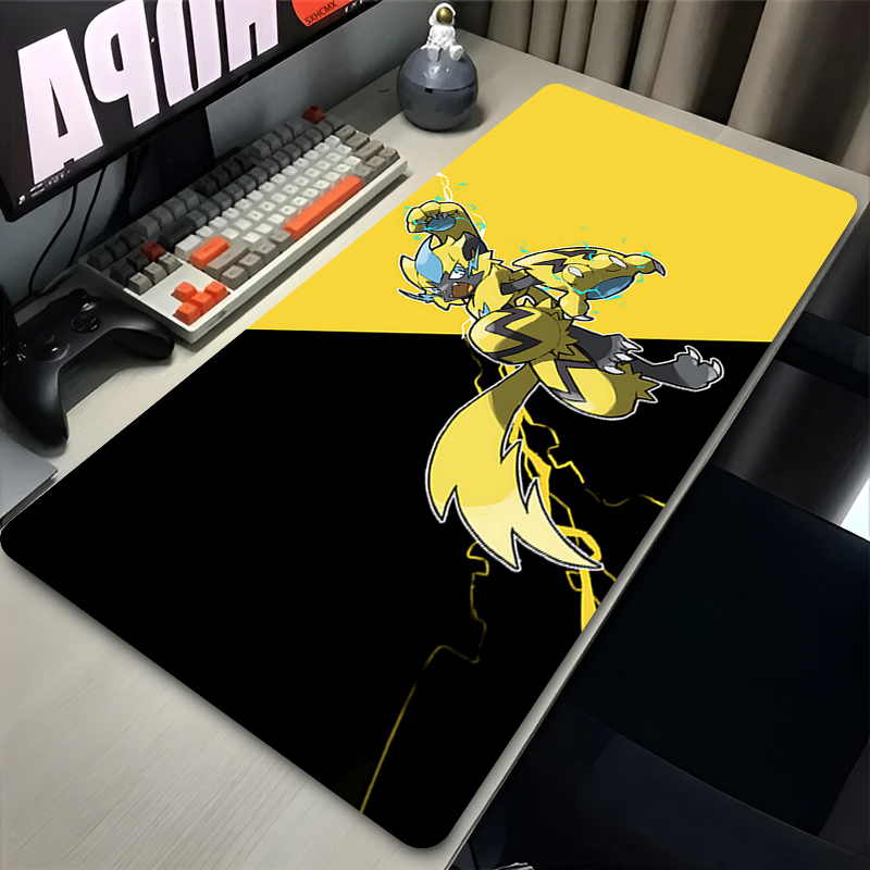 Zeraora Mouse Pad P-pokemon Co - Laptop Accessories Toys recensie en prijs