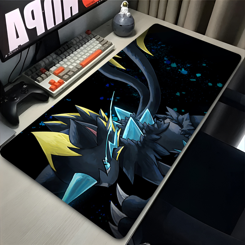 Zeraora Mouse Pad P-pokemon Co - Laptop Accessories Toys recensie en prijs